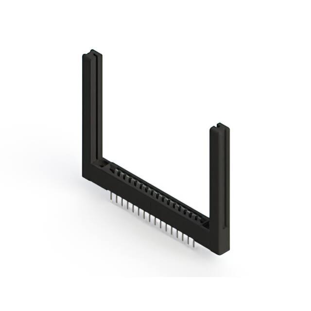 357-032-420-258 EDAC Inc.  Edgeboard Connectors